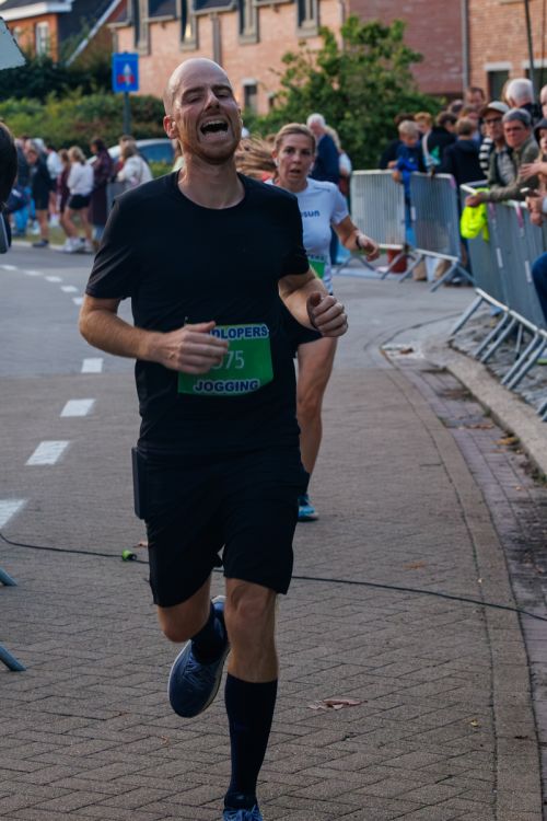 Landlopersjogging 2026